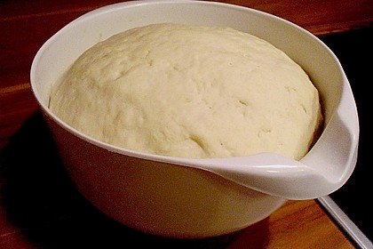 Italienischer Pizzateig 218