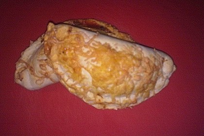 Italienischer Pizzateig 356
