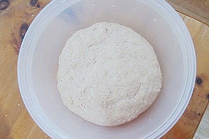 Italienischer Pizzateig 339