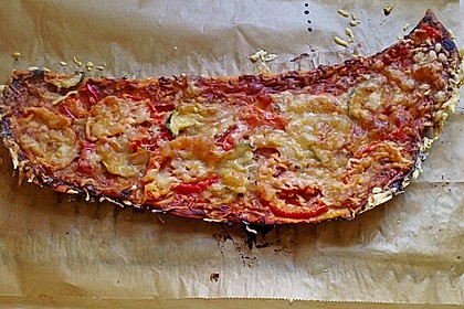 Italienischer Pizzateig 325
