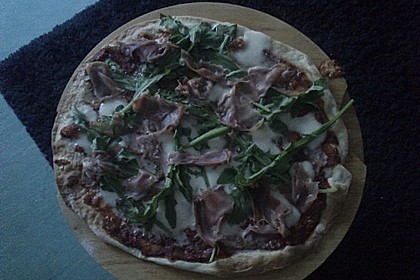 Italienischer Pizzateig 355