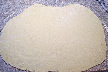 Italienischer Pizzateig 252