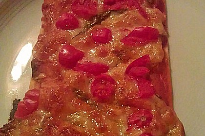 Italienischer Pizzateig 332