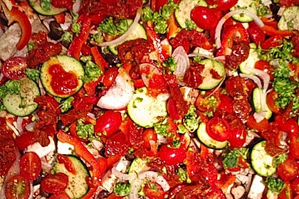 Italienischer Pizzateig 254