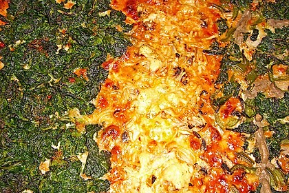 Italienischer Pizzateig 347