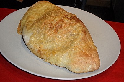 Italienischer Pizzateig 306