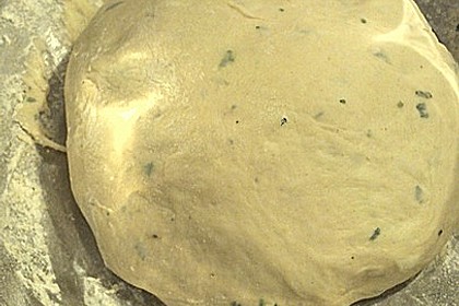 Italienischer Pizzateig 258