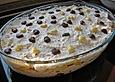 Dreadys exotisches Ananas - Kokos - Trifle