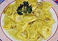 Currytortellini