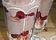 Dreadys himmlisches Kirsch - Schoko - Trifle