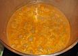 Italienische Suppe