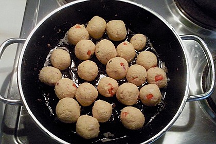 Fischb&auml;llchen 2