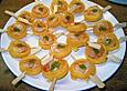 Scampi - Mango - Spie&szlig;e