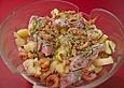 Kartoffel - Matjes - Salat