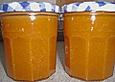 Mirabellen - Marmelade mit Schwips