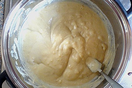 Marzipan - Likör 3