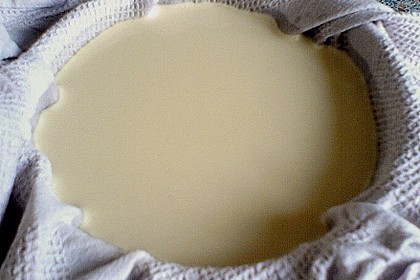 Marzipan - Likör 2