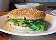Chickenburger