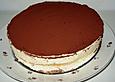 3 - Tage - Torte