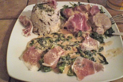 Schweinefilet 1