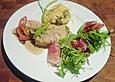 Schweinefilet