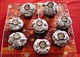 Angeliques Apfel - Muffins