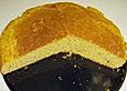 Mais - Mandel Kuchen