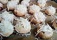 Gef&uuml;llte Champignons