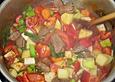 Gulaschsuppe Budapester Art