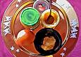 Orangen - Marmelade mit Whiskey und winterlichen Gew&uuml;rzen