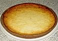 Leichter K&auml;sekuchen