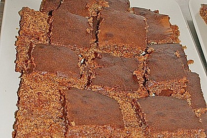 Brownies 1