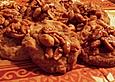 Amerikanische Peanut - Cookies