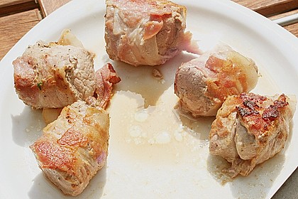 Schweinefilet 4