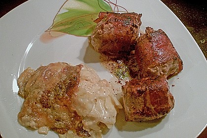 Schweinefilet 6