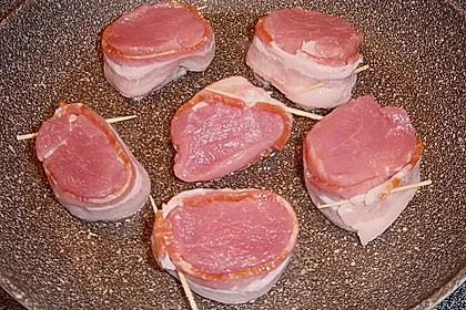 Schweinefilet 5