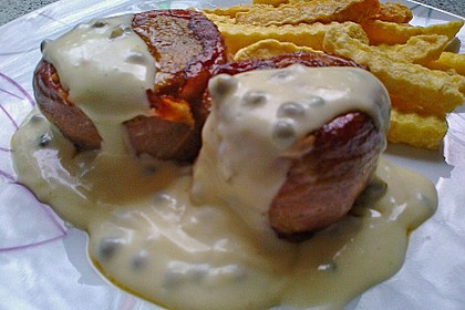 Schweinefilet 1