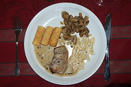 Schweinefilet 3