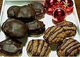 Juttas Kartoffellebkuchen