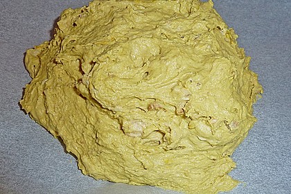 Pietras schnelles Walnussbrot 29