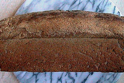 Pietras schnelles Walnussbrot 26