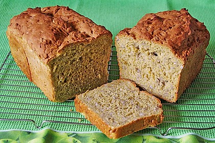 Pietras schnelles Walnussbrot 5