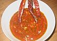 Dreadys erstaunlich leckere Chili - Honig - Grillsauce