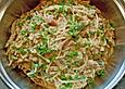 Dieters Nudel - Thunfisch - Salat
