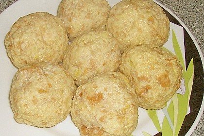 Semmelknödel 5