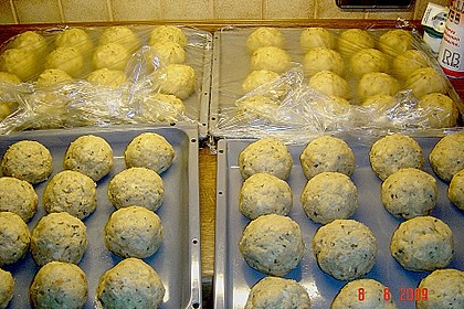 Semmelknödel 3