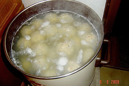Semmelknödel 6