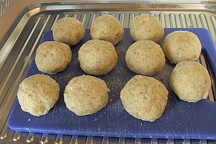 Semmelknödel 2