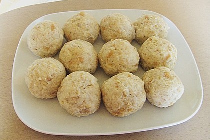 Semmelknödel 4