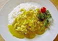 Curryso&szlig;e, einfach